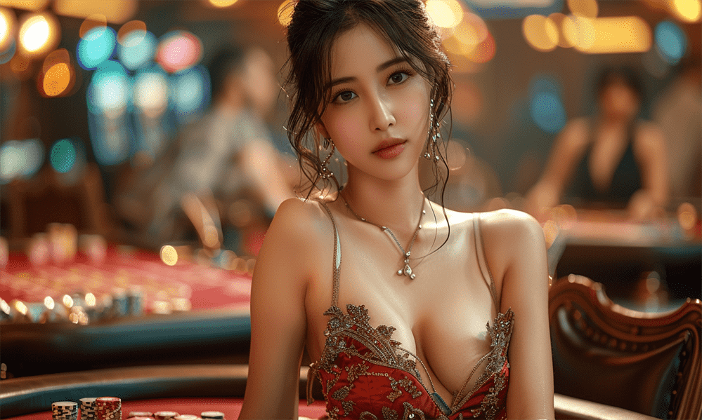 baji live casino